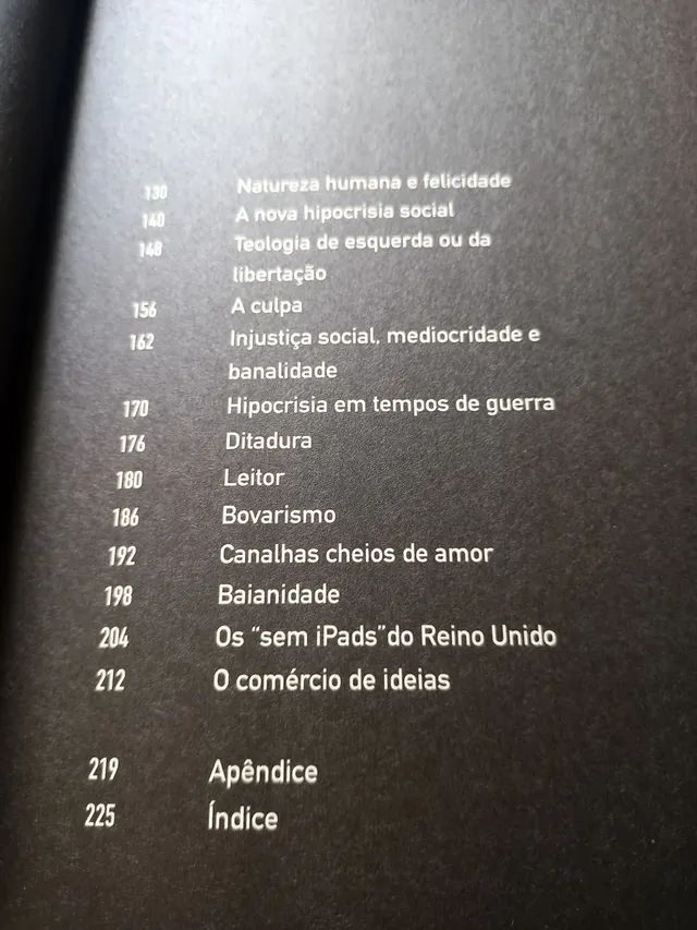 Livro guia politicamente incorreto da filosofia  - Foto 4