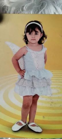 Fantasias bebê até 1 ano. - Foto 4