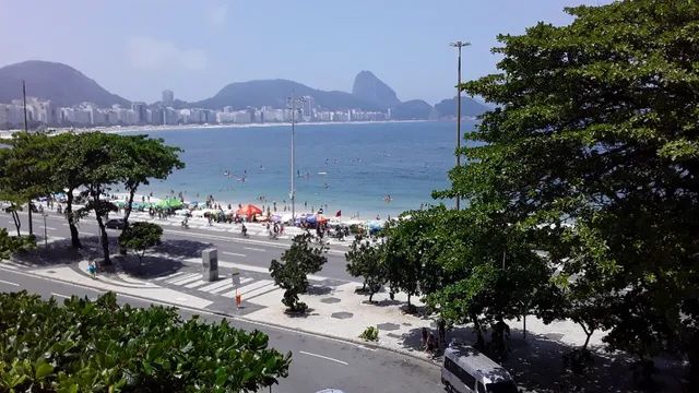 Captação de Apartamento a venda na Avenida Atlântica - de 3848 ao fim - lado par, Copacabana, Rio de Janeiro, RJ