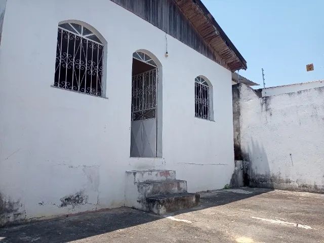Captação de Casa a venda na Rua Rio Paraguai, Novo Aleixo, Manaus, AM