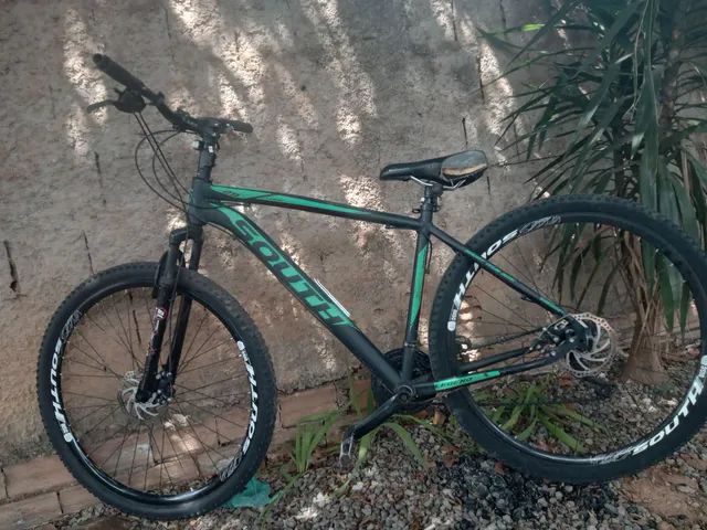 Vendo discount bicicleta olx