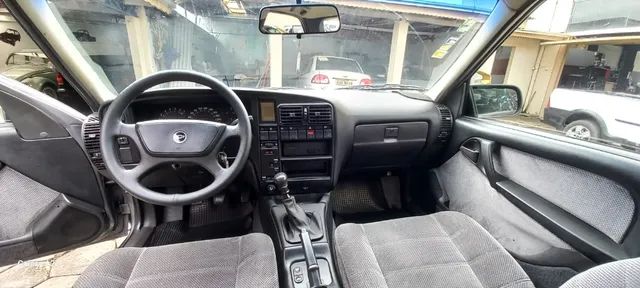 gm/omega 1993 raridade  - Foto 5