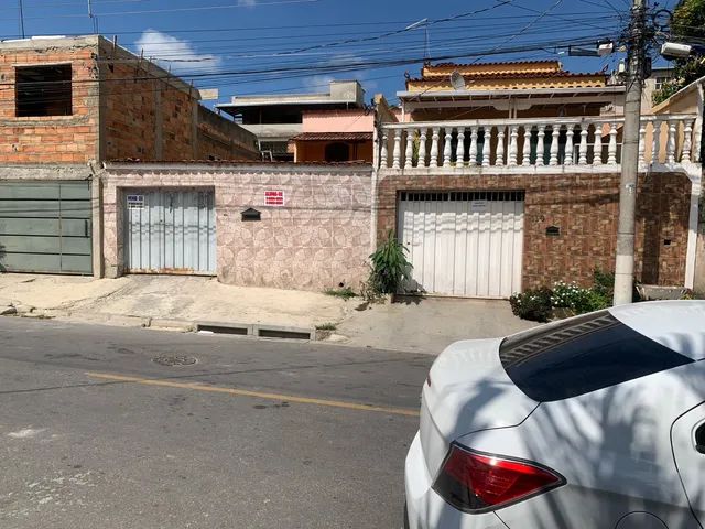Casa  alugo - Foto 6