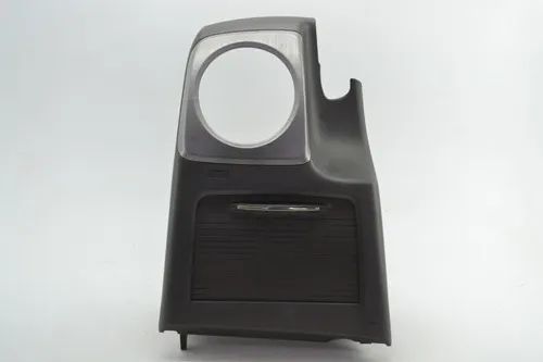 Moldura Cambio Porta Objeto Console Civic 2006 2007 Original