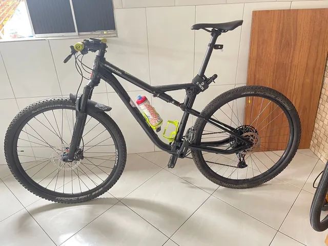 Cannondale Scalpel S i 6 Alloy Aluminio L 2020 Hobbies e