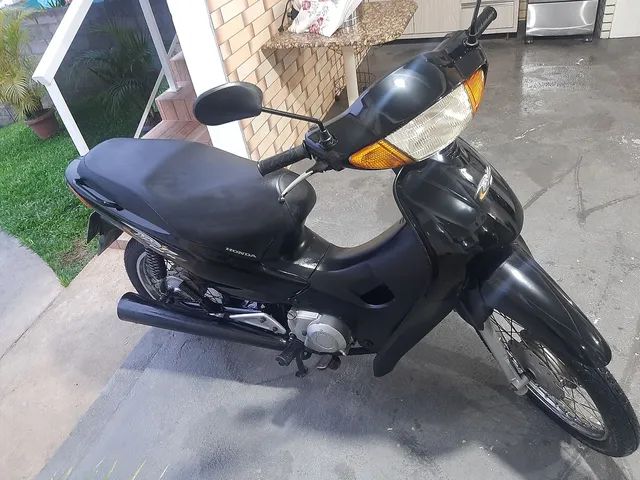 Honda biz 2004 ES 