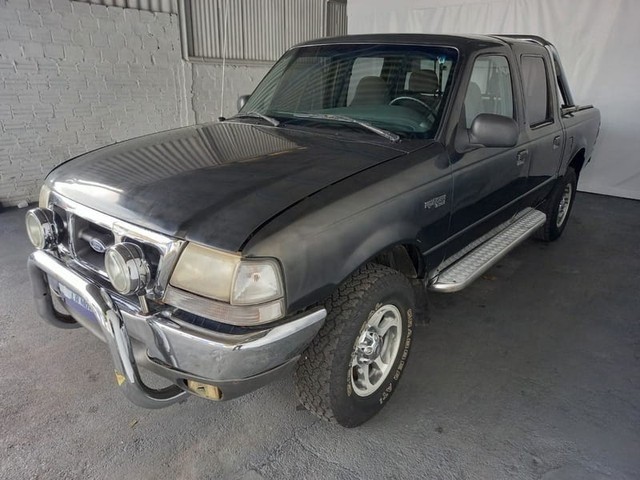 Ford Ranger, Kit de Instalação / Serviço de Instalação do Motor Mwm 2.8 T Int.erc - Foto 2