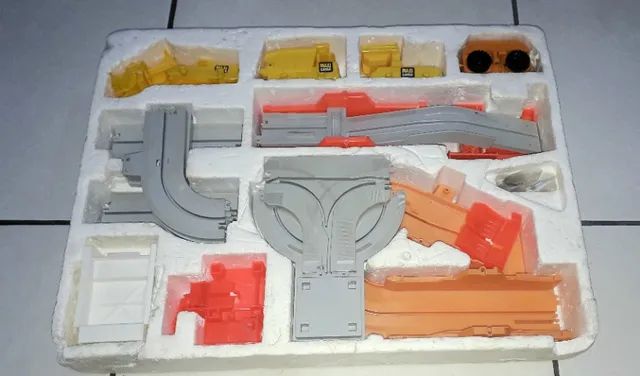 Brinquedo Maxi Cargo Estrela, Funcionando, Colecionismo - Foto 4