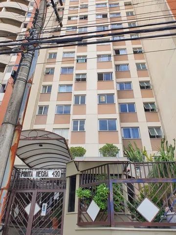 Captação de Apartamento a venda na Rua Doutor Antônio Álvares Lobo, Vila Itapura, Campinas, SP