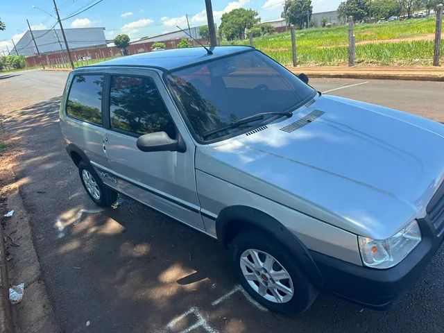 FIAT UNO 2009 Usados e Novos