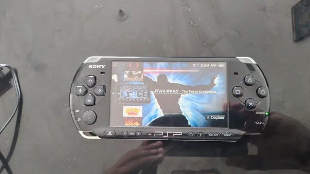 How would you price this? : r/PSP