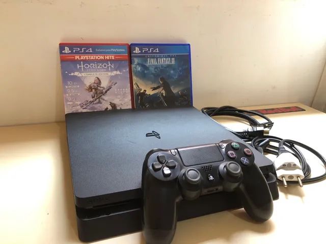 Ps4 Pro na caixa - Videogames - Jardim Universitário, Cuiabá 1253417937