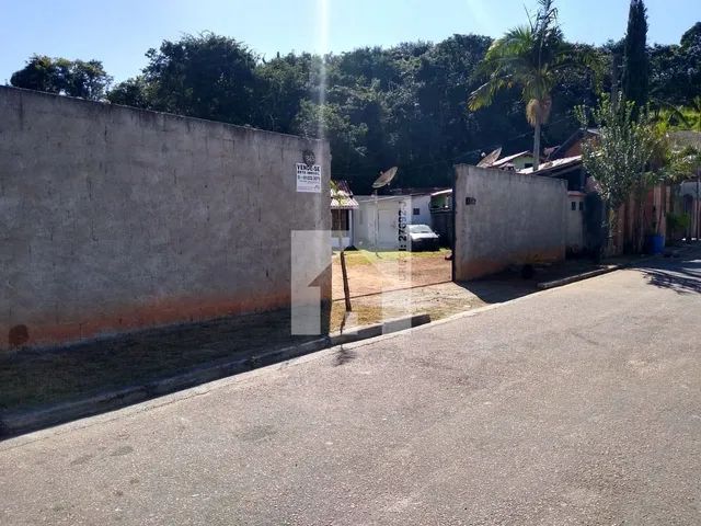 Chácara à VENDA ou PERMUTA - Vila Marlene - Jundiaí/SP