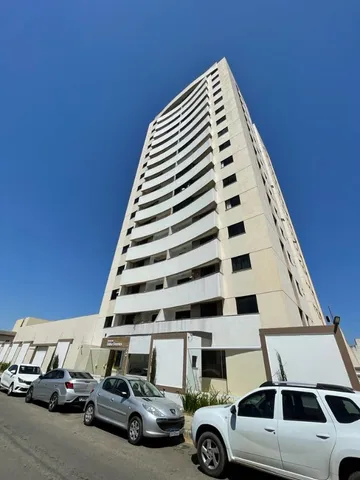 Apto P/ Venda no EDF. Fábio Ferreira