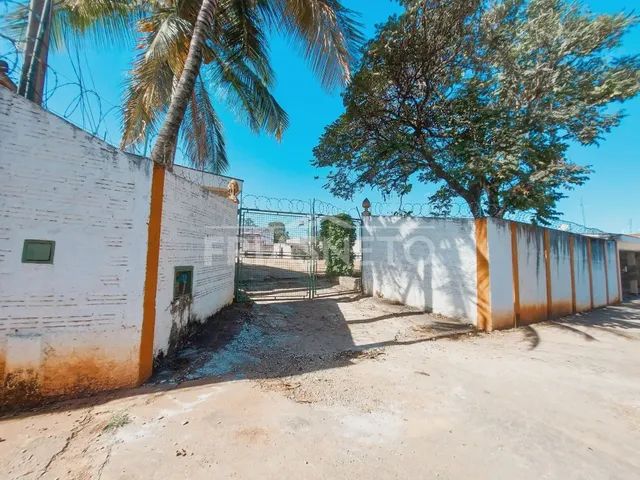 Terreno de 2.012 m² Vila Areião - Piracicaba, aluguel por R$