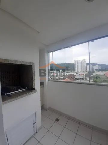 Apartamento para Locação em Itajaí, Dom Bosco, 2 dormitórios, 1 banheiro, 1 vaga