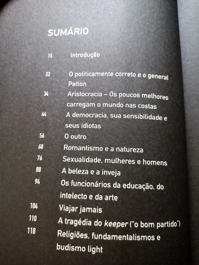 Livro guia politicamente incorreto da filosofia  - Foto 3