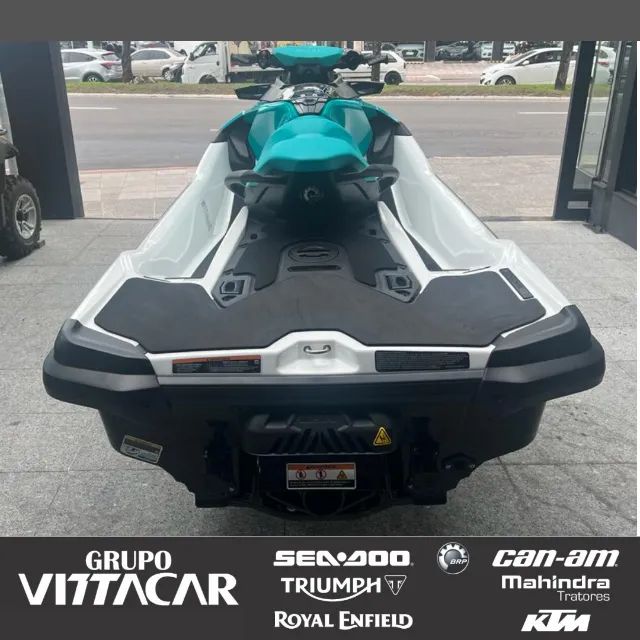Sea-Doo Jet Ski Gtx Pro 130 - 2023 - Foto 5