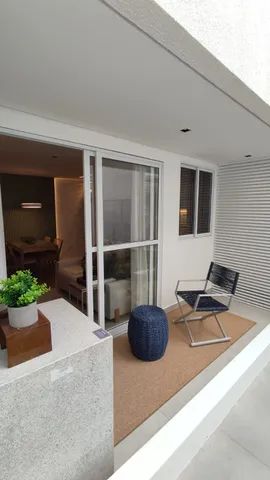 NA - Apartamento em Águas Claras Torre 4 - Foto 4