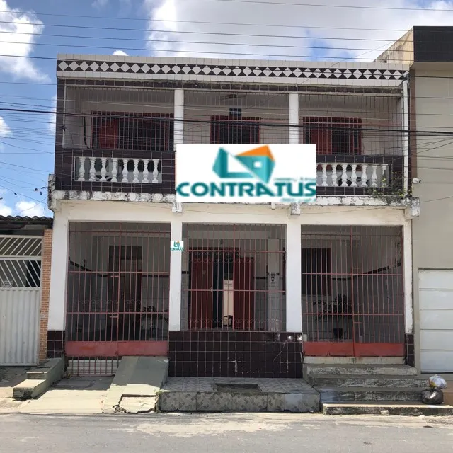 Prédio Comercial no Marcos Freire 1