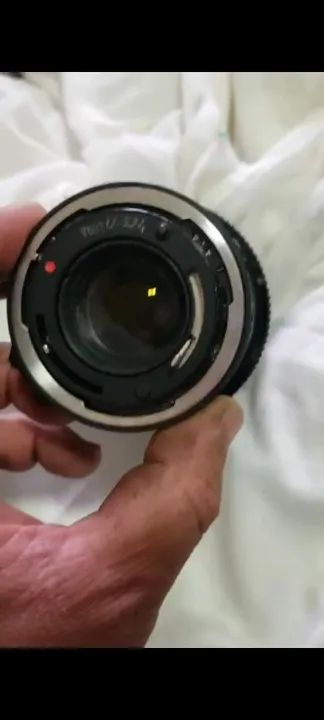 Lente Zoom para Câmera - Foto 5