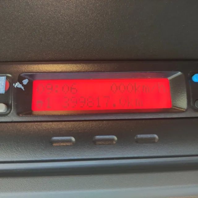 DAF XF530 21.21 6X4 MOLA *Preço consultar* - Foto 9