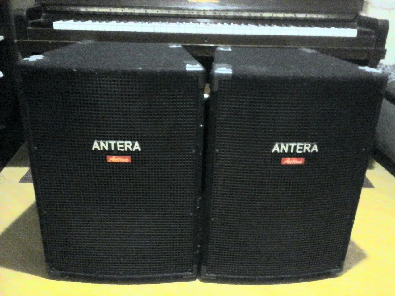 Aluguem Equipamentos de Som - Foto 2