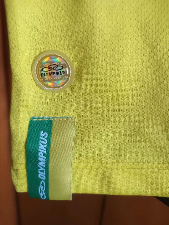 Camisa Flamengo - Foto 2