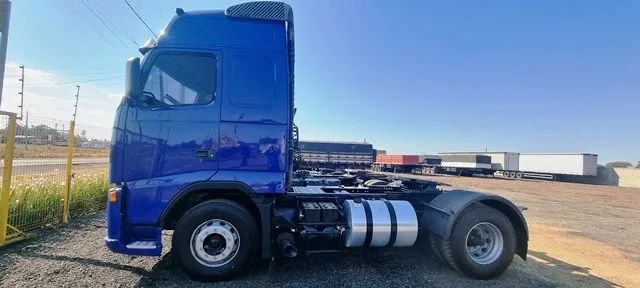 Volvo Fh12 380 4X2 T 2006-2006 - Foto 3