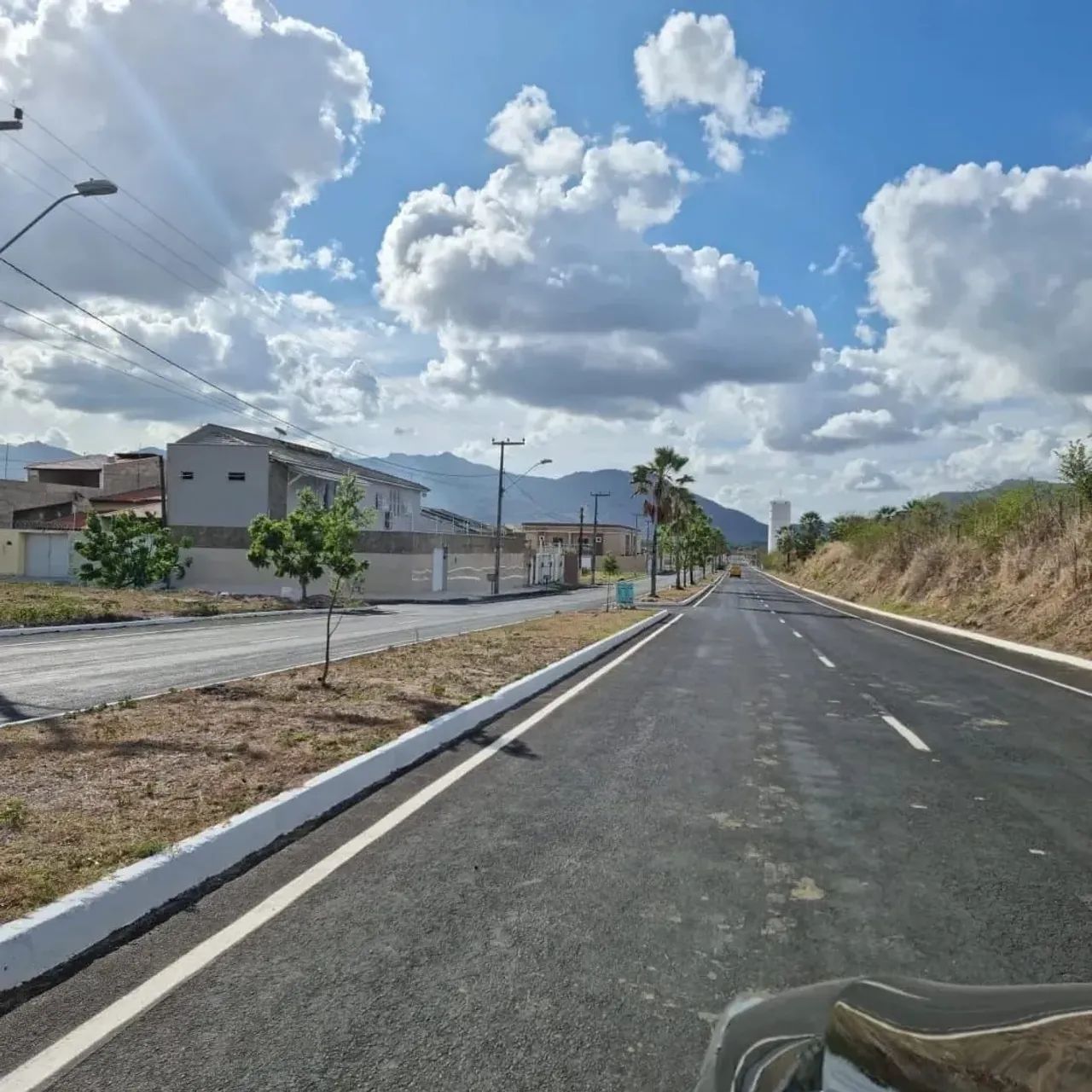 Loteamento Lagoa Parque por trás do Fórum de Maracanaú - Infraestrutura Completa - Foto 2