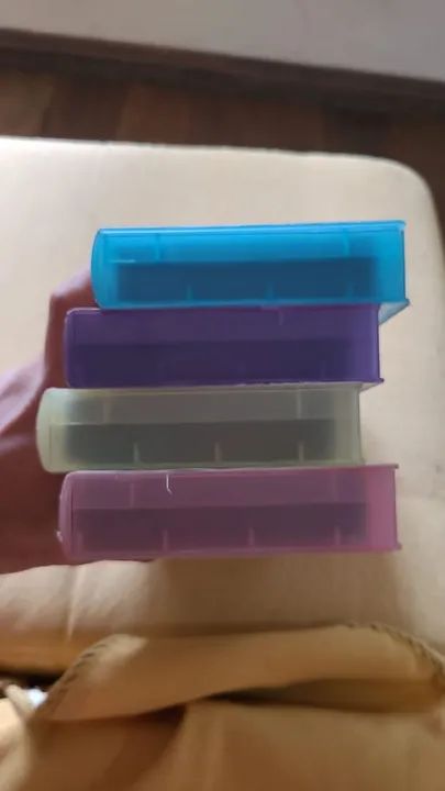 Brasileirinha e outros