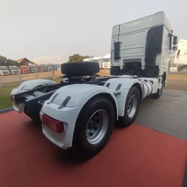 DAF XF530 21.21 6X4 MOLA *Preço consultar* - Foto 5