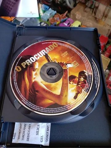 Filme para colecionador o procurado em DVD - Foto 5