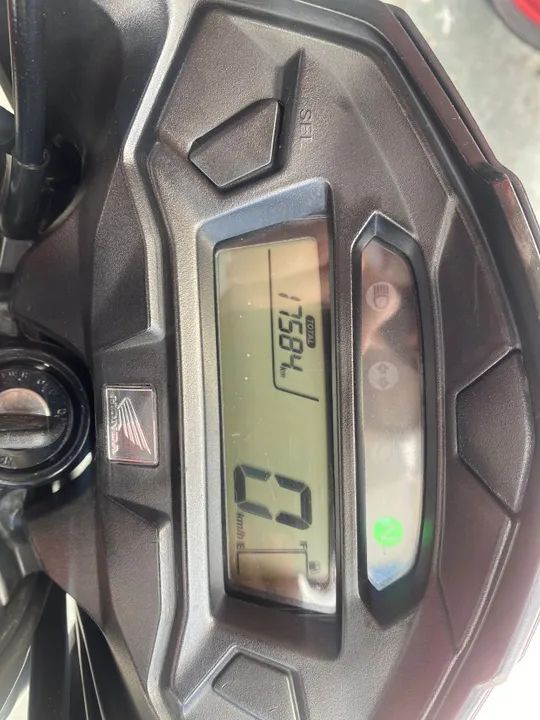 Cg Start 160 2023 - Foto 7