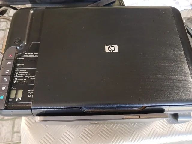 Impressora HP - Foto 2