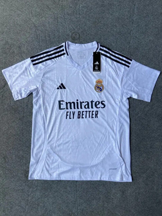 Camiseta Real Madrid Adidas