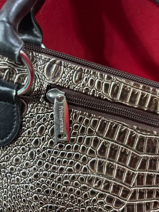 Bolsa térmicca exclusiva para transporte de garrafa de vinho. - Foto 2