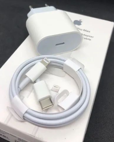 Cabo USB-C para iPhone |Carregador Turbo TIPO-C - Foto 4