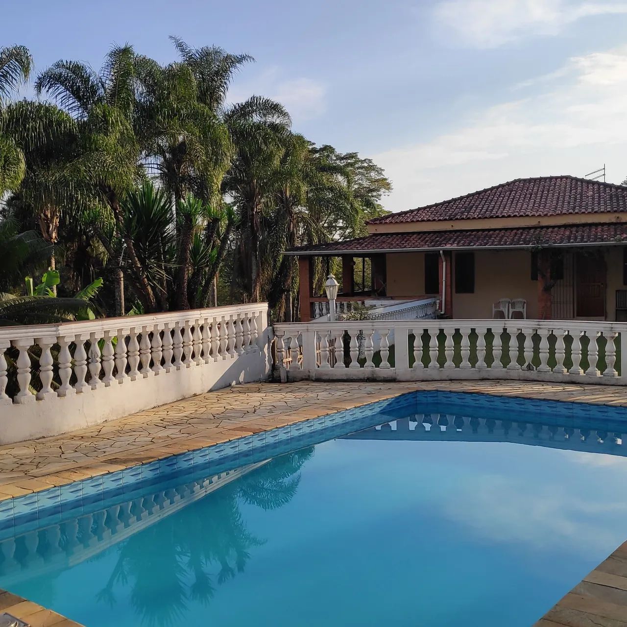 Black Friday Aluguel Temporada|Chácara em Santa Isabel SP  - Foto 2