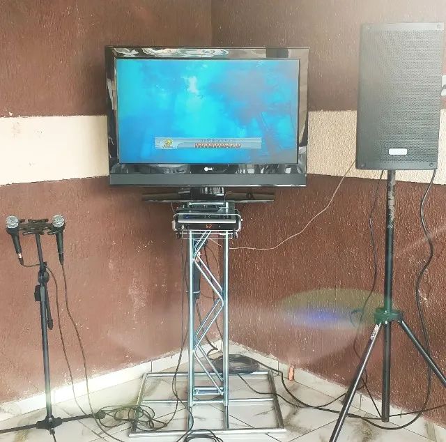 Locação de Karaokê - Foto 4