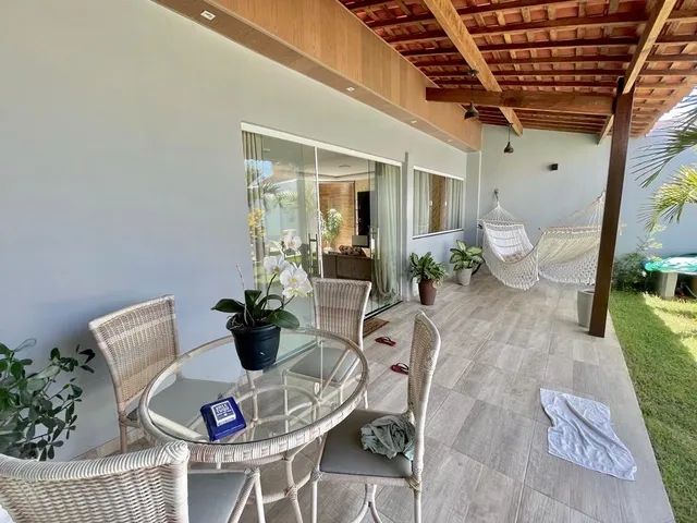 Casa Belíssima para Temporada e Venda.no Bairro Areia Branca - Foto 3