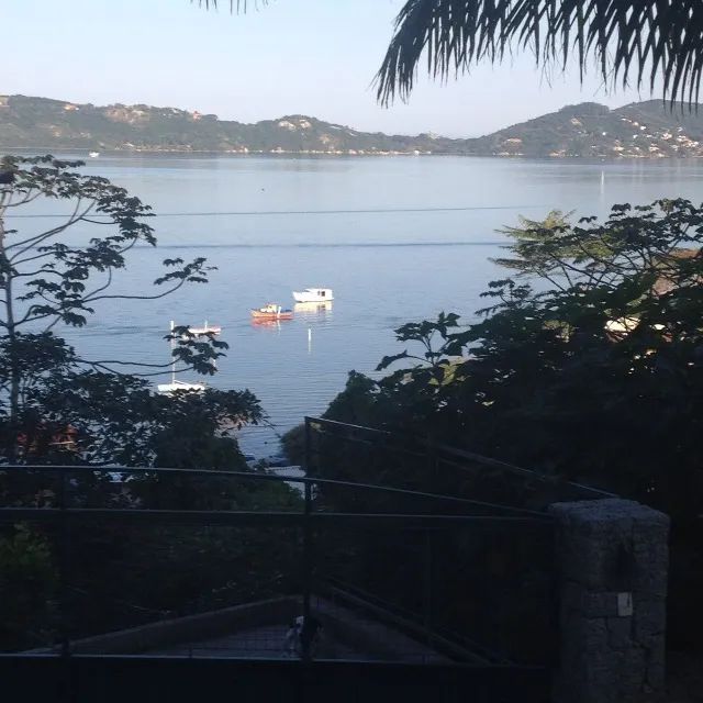 foto - Florianópolis - Lagoa da Conceição