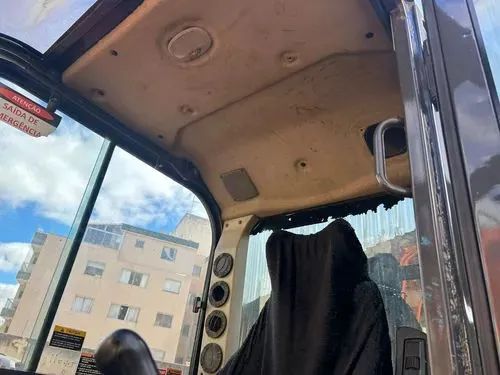 Miniescavadeira Doosan 75V 2014 8Ton. - Foto 4