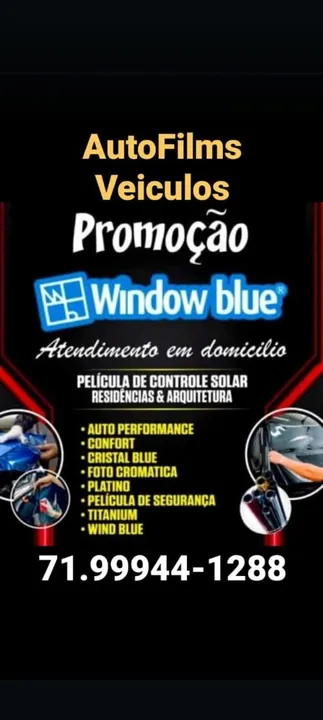 Película solar