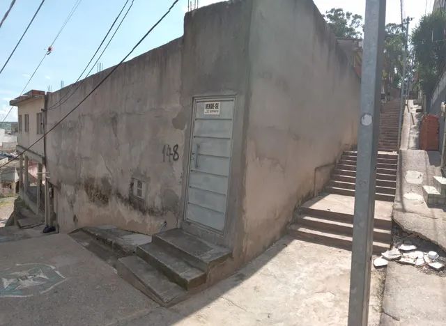 Captação de Casa a venda na Rua Rosângela Rigo, Parque Taipas, São Paulo, SP