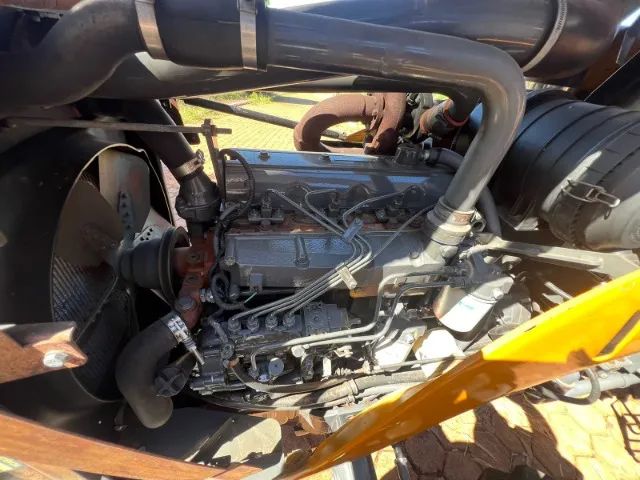 Trator Valtra bm 125i g3 - Foto 5