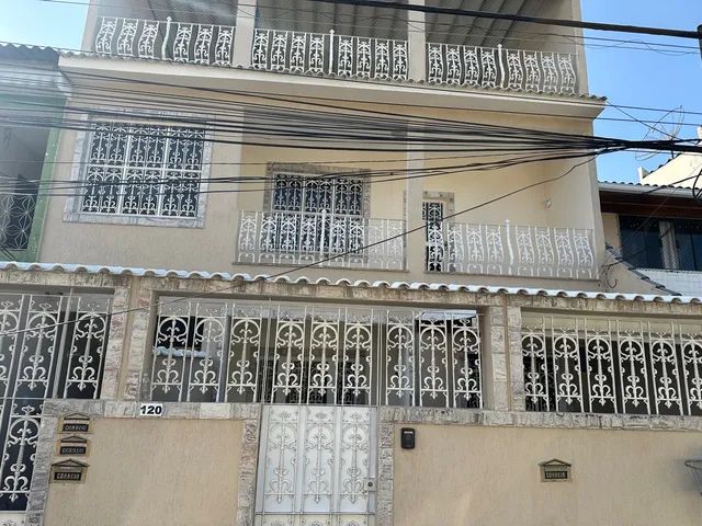 Captação de Apartamento para locação na Rua Epitâcio Costa, Bangu, Rio de Janeiro, RJ