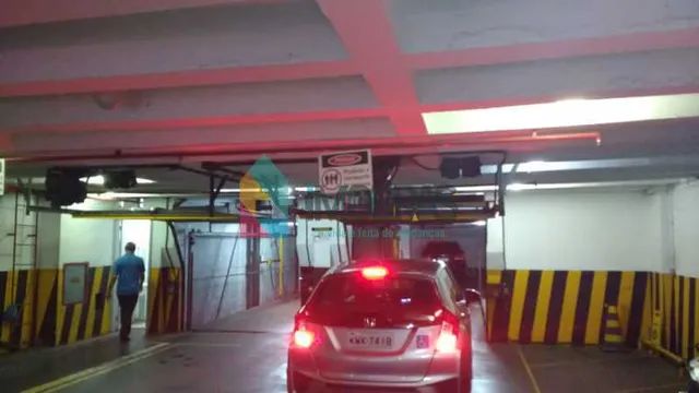 Vaga de Garagem - / Comercial / Leme - Foto 3