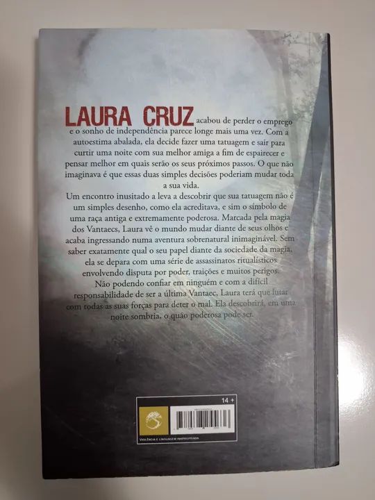 Crônicas Noturnas - Noite Sombria - Foto 2