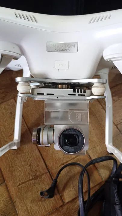 Drone DJI Phanton 3 Advanced - Foto 6